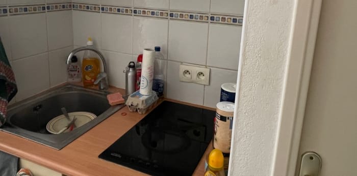 Image 5 sur 10 - Appartement  ·  Vente · Montpellier (34000) · 1 pièce · 19m²