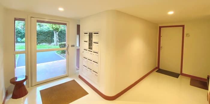 Image 2 sur 4 - Appartement  ·  Vente · Noisy Le Grand (93160) · 1 pièce · 33m²