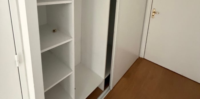 Image 4 sur 6 - Appartement  ·  Vente · Verneuil Sur Seine (78480) · 2 pièces · 49m²