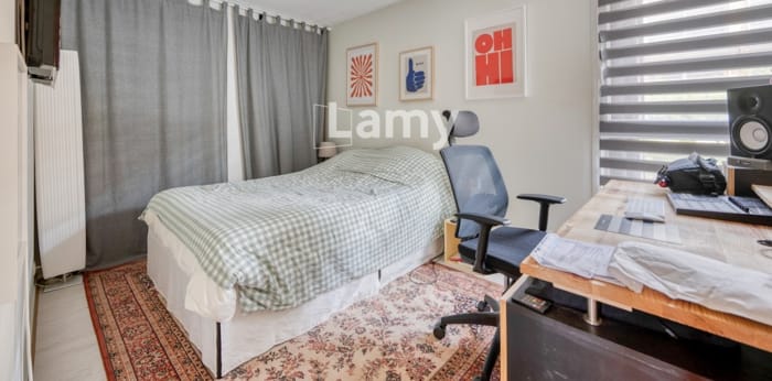 Image 8 sur 13 - Appartement  ·  Vente · Bordeaux (33300) · 3 pièces · 68m²