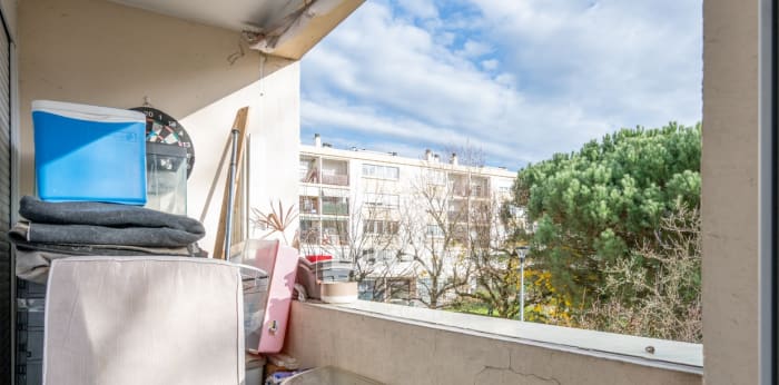 Image 3 sur 12 - Appartement  ·  Vente · Merignac (33700) · 4 pièces · 72m²