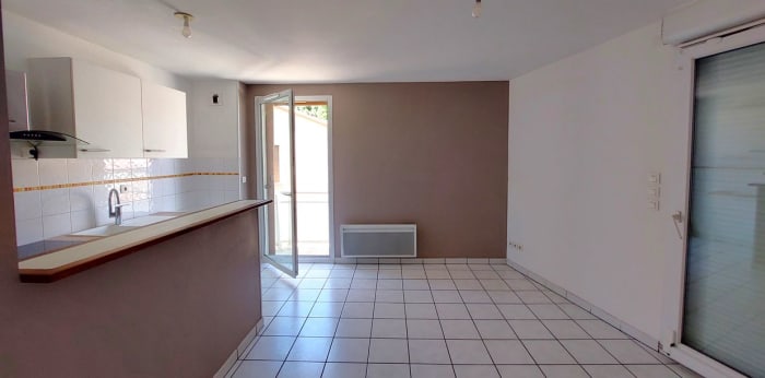 Image 4 sur 9 - Appartement  ·  Vente · Port Vendres (66660) · 3 pièces · 54m²