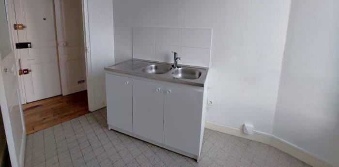 Image 5 sur 8 - Appartement  ·  Vente · Bourg La Reine (92340) · 2 pièces · 35m²