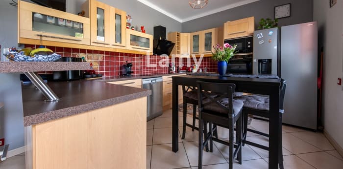 Image 6 sur 14 - Maison/villa  ·  Vente · Venerque (31810) · 5 pièces · 186m²
