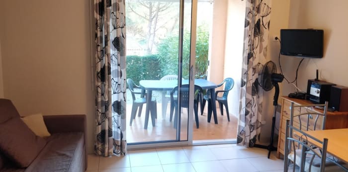 Image 8 sur 19 - Appartement  ·  Vente · Ste Maxime (83120)