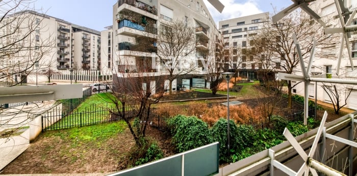 Image 15 sur 15 - Appartement  ·  Vente · Lyon (69007) · 1 pièce · 19m²