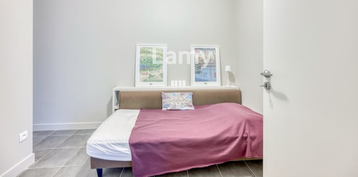 Image 12 sur 20 - Appartement  ·  Vente · Bordeaux (33300) · 4 pièces · 80m²