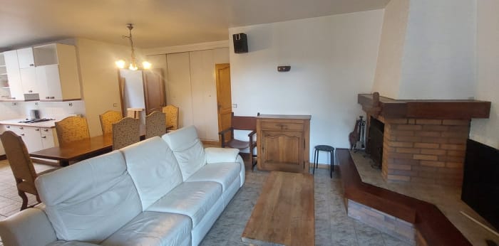 Image 3 sur 9 - Appartement  ·  Vente · Villard De Lans (38250) · 4 pièces · 82m²