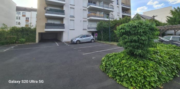 Image 8 sur 9 - Appartement  ·  Vente · Joue Les Tours (37300) · 3 pièces · 64m²