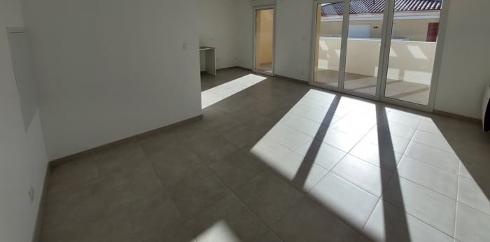 Image 2 sur 20 - Appartement  ·  Vente · Brignoles (83170) · 3 pièces · 70m²