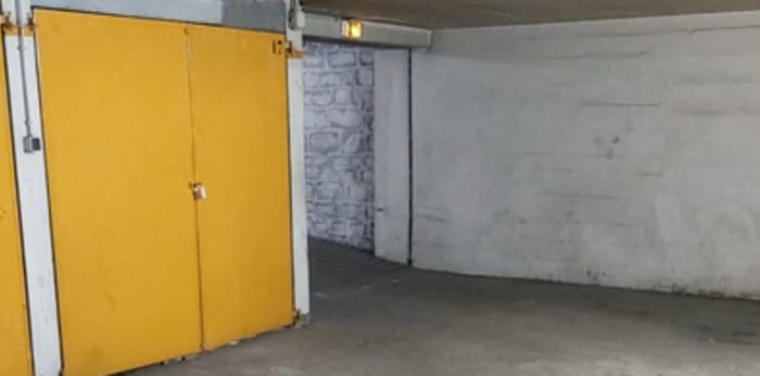 Image 3 sur 5 - Parking/box  ·  Vente · Paris (75015) · 12m²