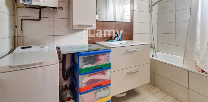 Image 4 sur 9 - Appartement  ·  Vente · Reims (51100) · 3 pièces · 59m²