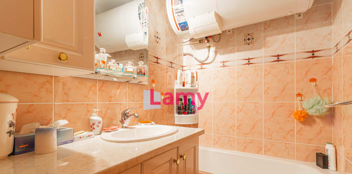 Image 7 sur 9 - Appartement  ·  Vente · Villers Sur Mer (14640) · 3 pièces · 37m²