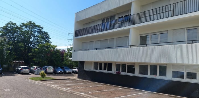 Image 4 sur 6 - Appartement  ·  Vente · Palaiseau (91120) · 1 pièce · 31m²