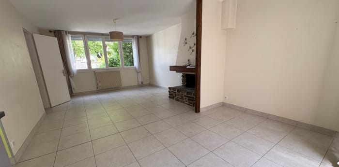 Image 2 sur 11 - Maison/villa  ·  Vente · Reims (51100) · 5 pièces · 93m²