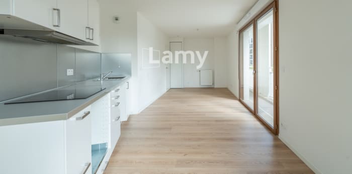 Image 5 sur 7 - Appartement  ·  Vente · Montreuil (93100) · 1 pièce · 31m²