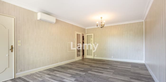 Image 8 sur 14 - Appartement  ·  Vente · Meylan (38240) · 4 pièces · 104m²