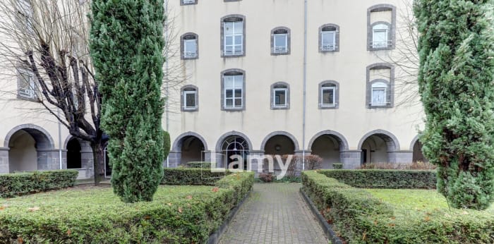 Image 12 sur 12 - Appartement  ·  Vente · Clermont Ferrand (63100) · 3 pièces · 69m²