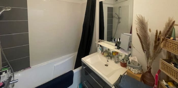 Image 6 sur 7 - Appartement  ·  Vente · Blanquefort (33290) · 2 pièces · 41m²