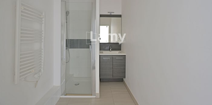 Image 10 sur 13 - Appartement  ·  Vente · Montpellier (34000) · 2 pièces · 41m²