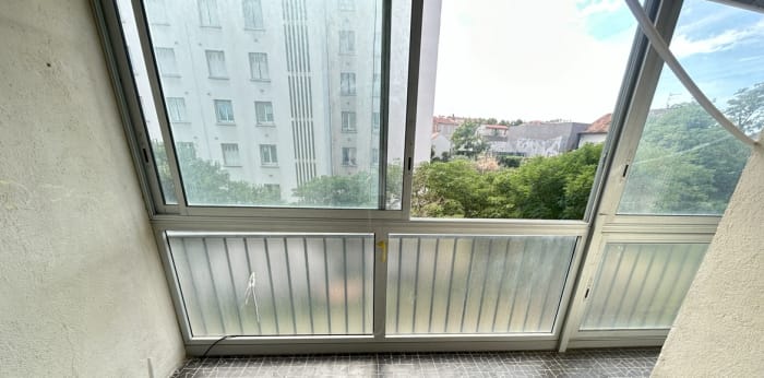 Image 8 sur 8 - Appartement  ·  Vente · Marseille (13004) · 3 pièces · 76m²