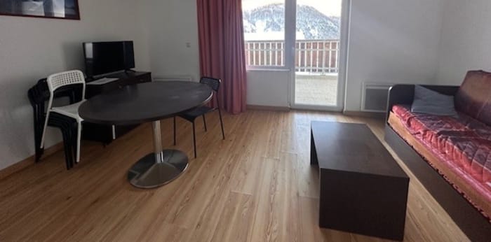 Image 7 sur 12 - Appartement  ·  Vente · Allos (04260) · 3 pièces · 34m²