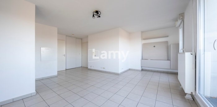 Image 5 sur 12 - Appartement  ·  Vente · Toulouse (31200) · 64m²