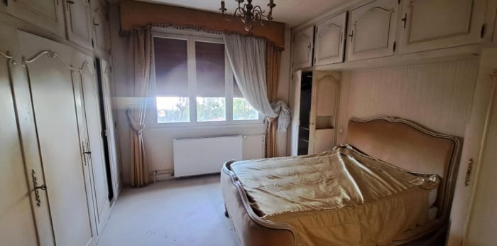 Image 9 sur 14 - Maison/villa  ·  Vente · Tinqueux (51430) · 7 pièces · 150m²