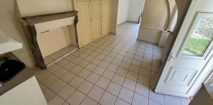 Image 3 sur 12 - Maison/villa  ·  Vente · Perrier (63500) · 4 pièces · 87m²