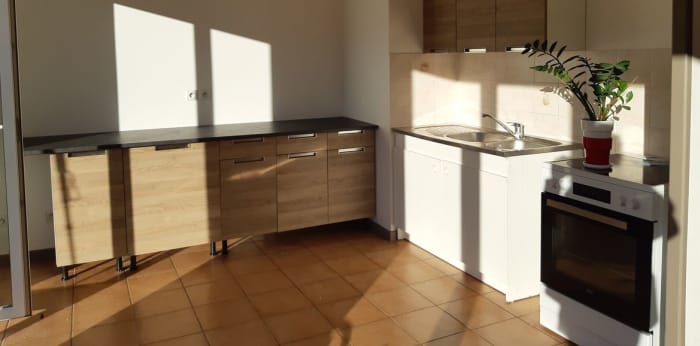 Image 5 sur 14 - Appartement  ·  Vente · Chateau Arnoux St Auban (04160) · 3 pièces · 71m²