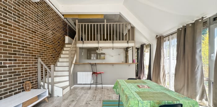 Image 2 sur 11 - Appartement  ·  Vente · Montargis (45200) · 2 pièces · 63m²