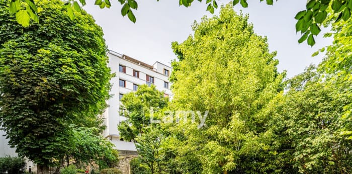 Image 1 sur 15 - Appartement  ·  Vente · Sevres (92310) · 4 pièces · 63m²
