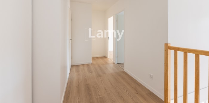 Image 5 sur 13 - Appartement  ·  Vente · Cergy (95000) · 4 pièces · 85m²