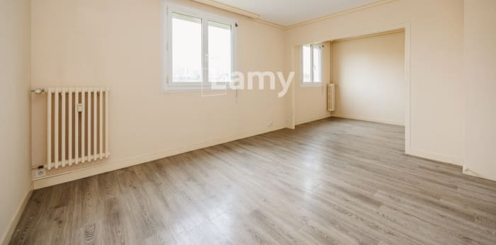 Image 4 sur 8 - Appartement  ·  Vente · Rennes (35000) · 62m²