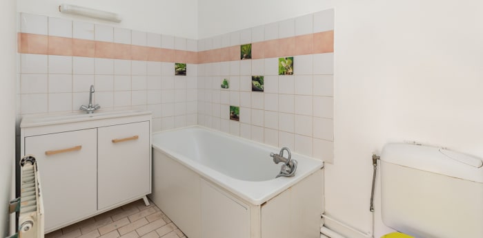 Image 5 sur 7 - Appartement  ·  Vente · Rouen (76100) · 4 pièces · 87m²