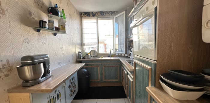 Image 4 sur 7 - Appartement  ·  Vente · Montargis (45200) · 1 pièce · 50m²