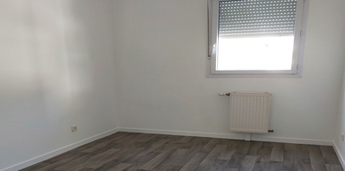 Appartement  ·  Vente · Rouen (76100) · 3 pièces · 56m²