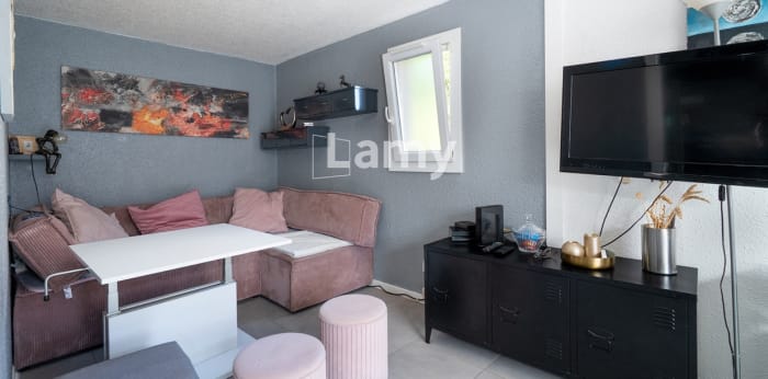 Image 4 sur 7 - Maison/villa  ·  Vente · Vic La Gardiole (34110) · 3 pièces · 40m²