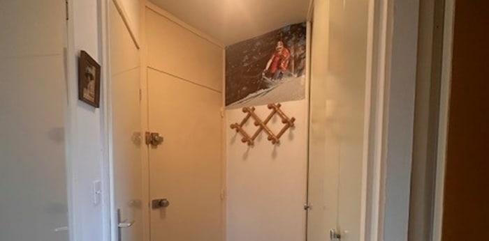 Image 6 sur 7 - Appartement  ·  Vente · Allos (04260) · 1 pièce · 26m²