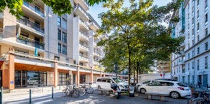 Image 5 sur 21 - Appartement  ·  Vente · Toulouse (31000) · 3 pièces · 68m²