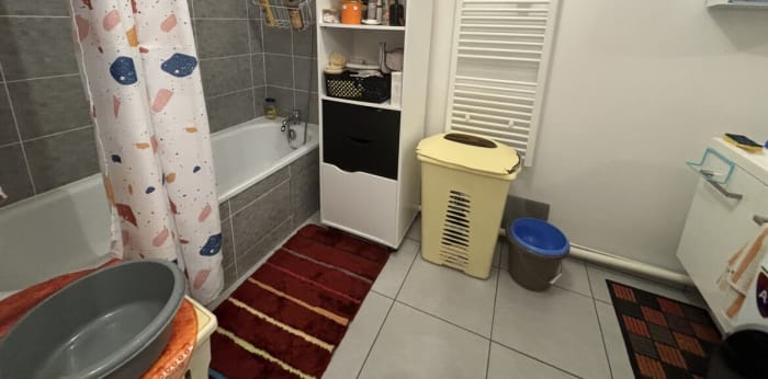 Image 7 sur 7 - Appartement  ·  Vente · Toulouse (31400) · 3 pièces · 54m²