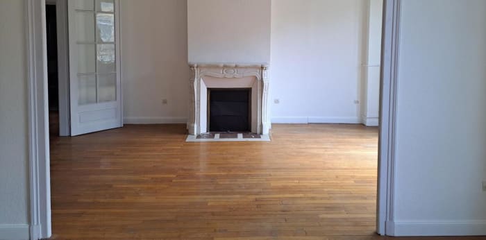 Image 5 sur 14 - Appartement  ·  Vente · Reims (51100) · 5 pièces · 107m²