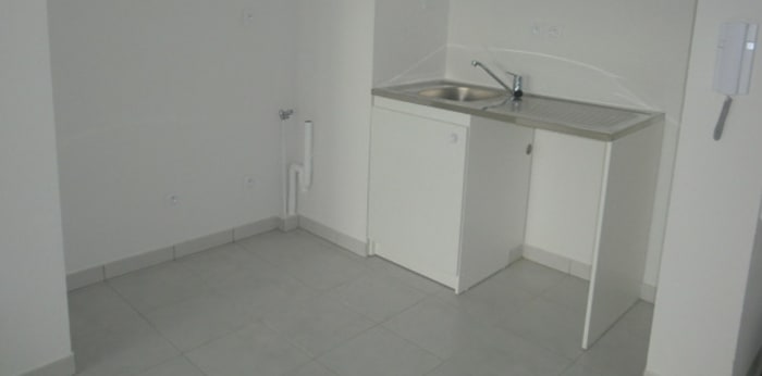 Image 3 sur 6 - Appartement  ·  Vente · Marseille (13003) · 2 pièces · 35m²