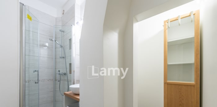 Image 5 sur 8 - Appartement  ·  Vente · Paris (75015) · 2 pièces · 26m²