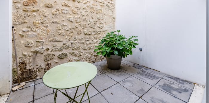 Image 6 sur 20 - Appartement  ·  Vente · Bordeaux (33300) · 4 pièces · 80m²