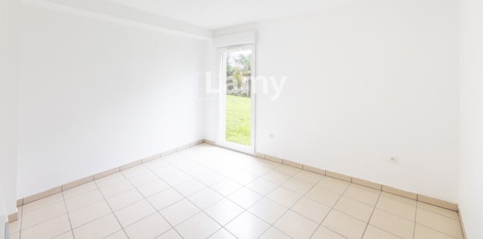 Image 4 sur 10 - Appartement  ·  Vente · Bayonne (64100) · 4 pièces · 91m²
