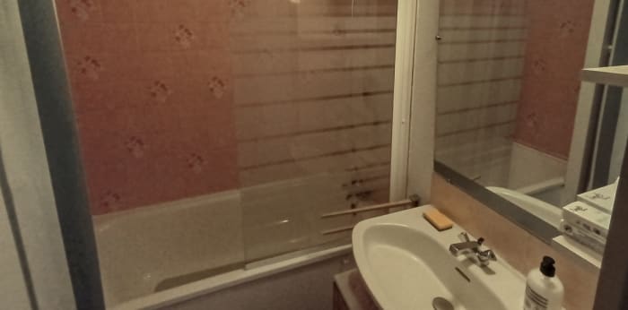 Image 7 sur 12 - Appartement  ·  Vente · Vieux Boucau Les Bains (40480) · 2 pièces · 29m²