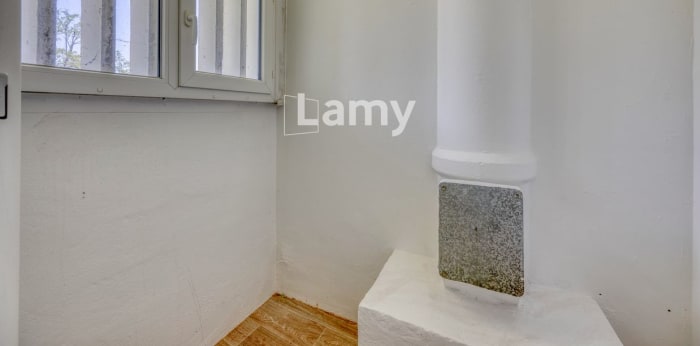 Image 13 sur 13 - Appartement  ·  Vente · Lormont (33310) · 4 pièces · 77m²