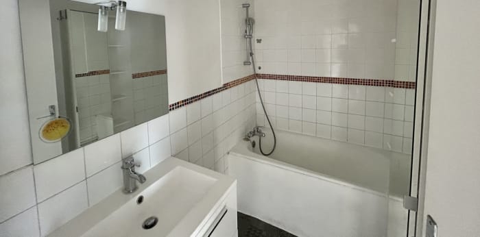Image 8 sur 8 - Appartement  ·  Vente · Palaiseau (91120) · 4 pièces · 74m²