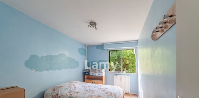 Image 5 sur 9 - Appartement  ·  Vente · Besancon (25000) · 99m²